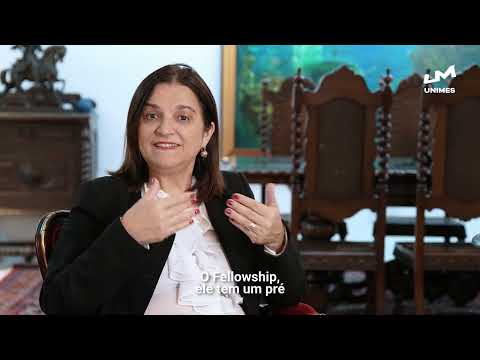 Trailer do curso Fellowship em Ortopedia Funcional dos Maxilares na Primeira Infância