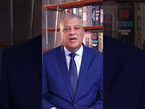 Trailer do curso Ciências Policiais e Ordem Pública