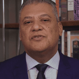 Foto de Prof. Dr. Temístocles Telmo Ferreira Araújo