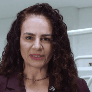 Foto de Prof. Dra. Renata Fiorotti