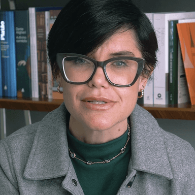 Foto de Prof. Bruna Perin